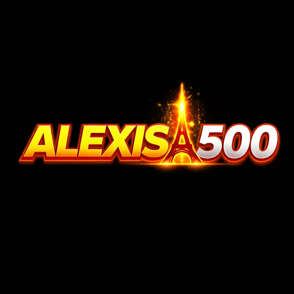 ALEXIS500 - Permainan Poker Terbaik di Ujung Jari Anda