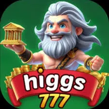 HIGGS777 - Game TPS Menarik dan Seru