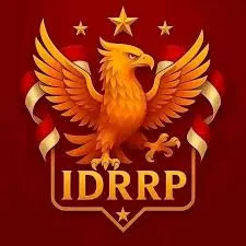 IDRRP - Balapan Motor Seru dan Menantang