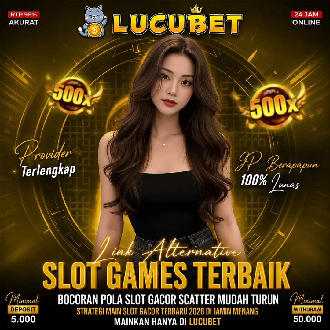 LUCUBET - Game Sepak Bola Seru dan Menantang