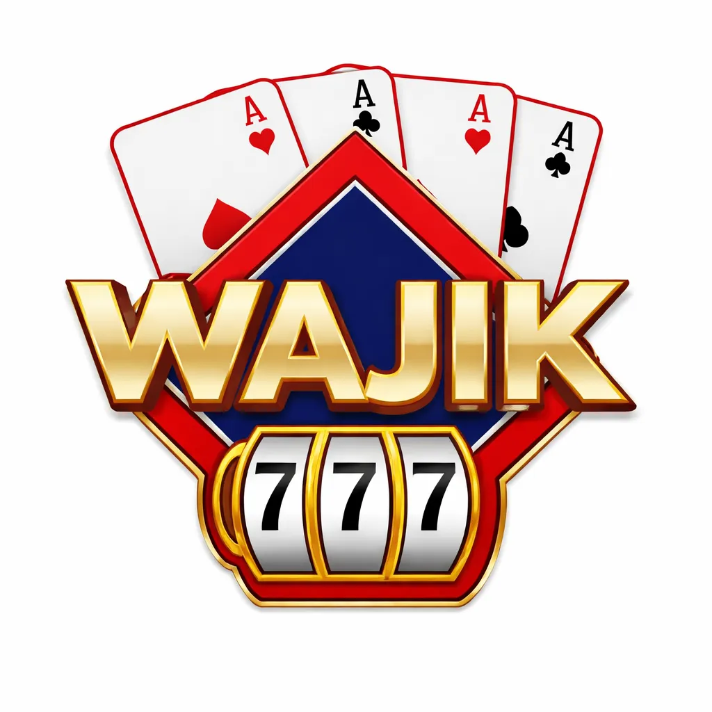 WAJIK777 - Game TPS Penuh Aksi dan Strategi