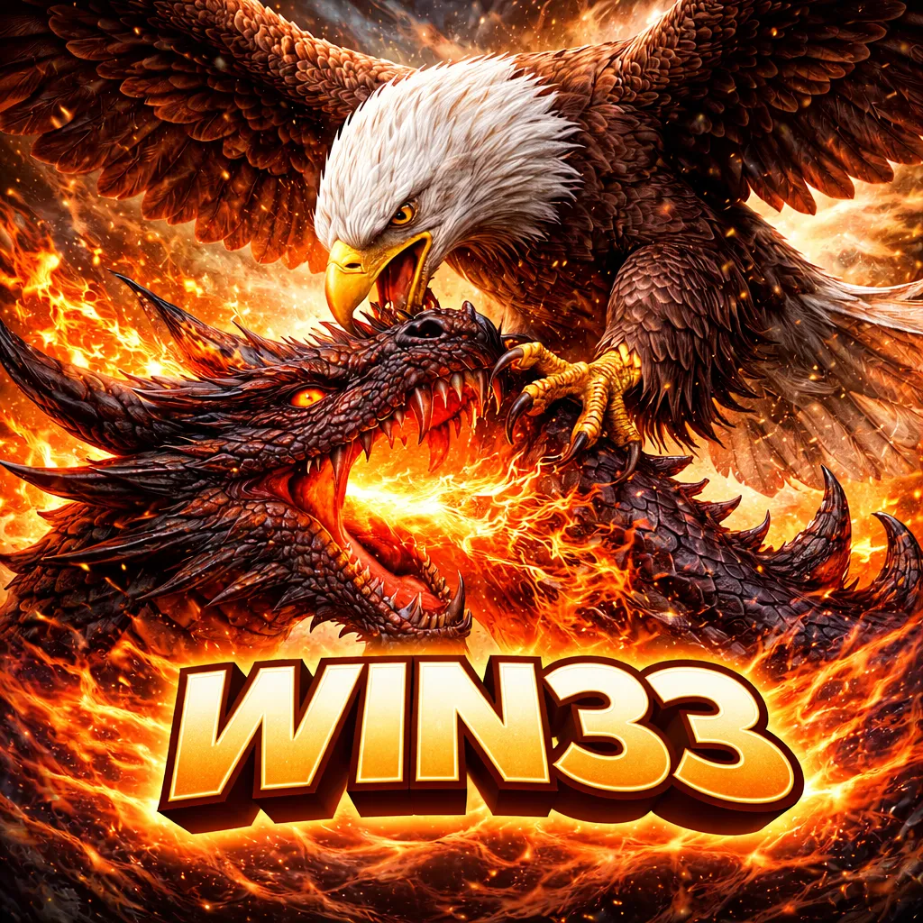 WIN33 - Petualangan Tanpa Batas di Dunia MMORPG